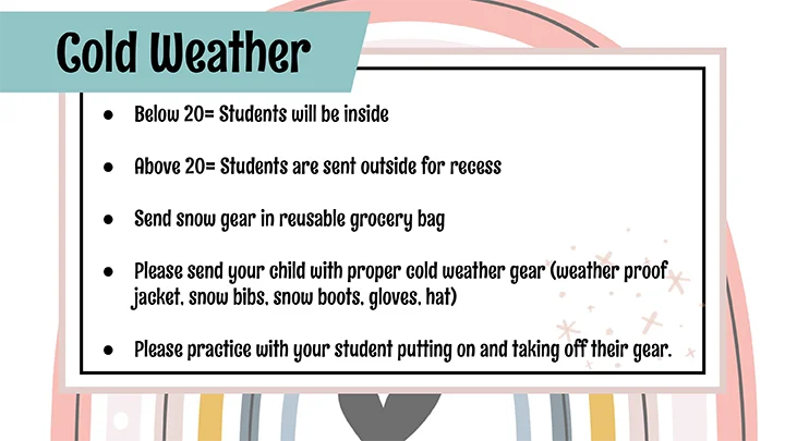 First Grade Back to School 2023-6