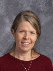 Kathy Few, Teacher