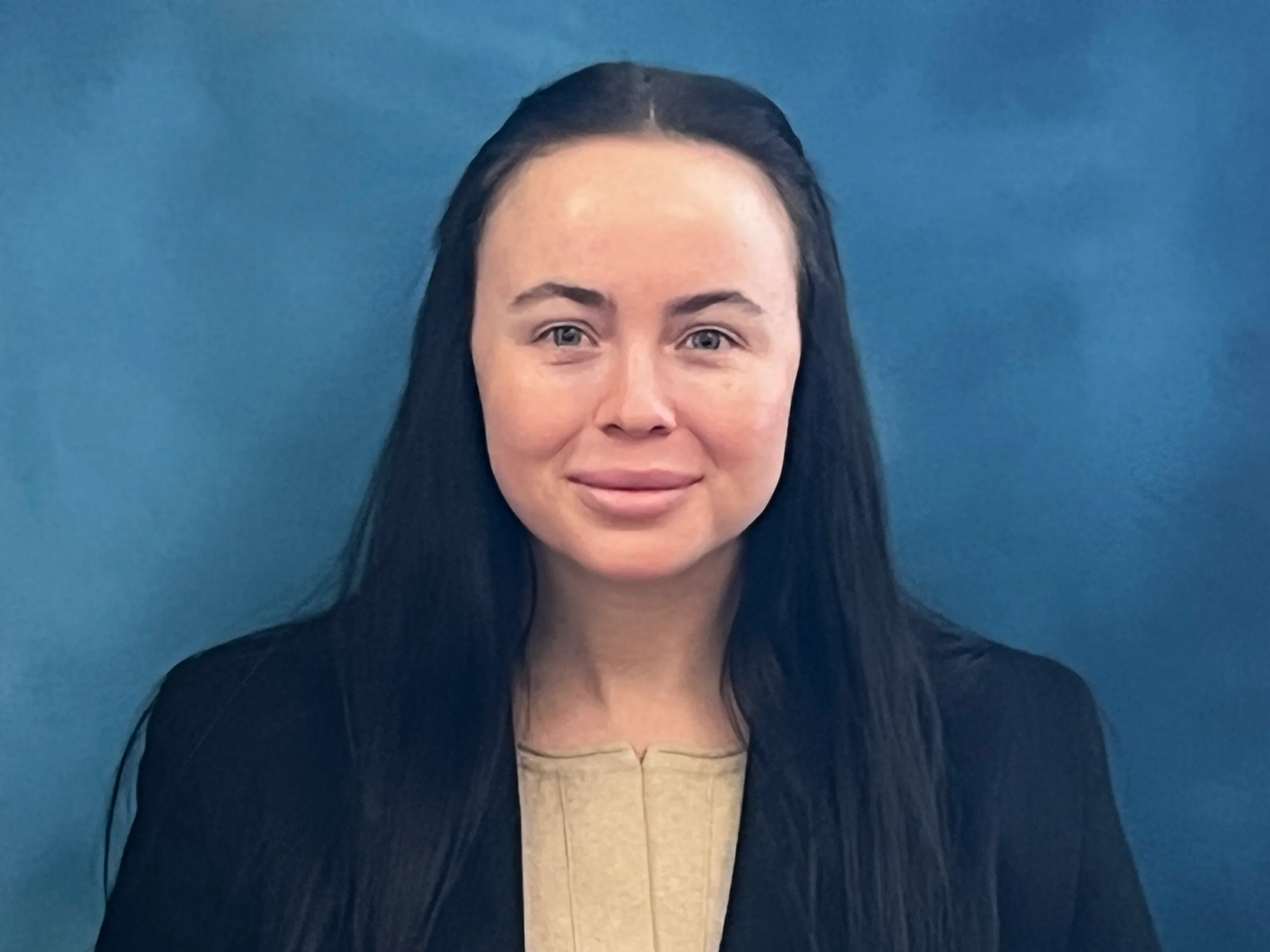 Erin Moriarty, Special Education Educational Assistant