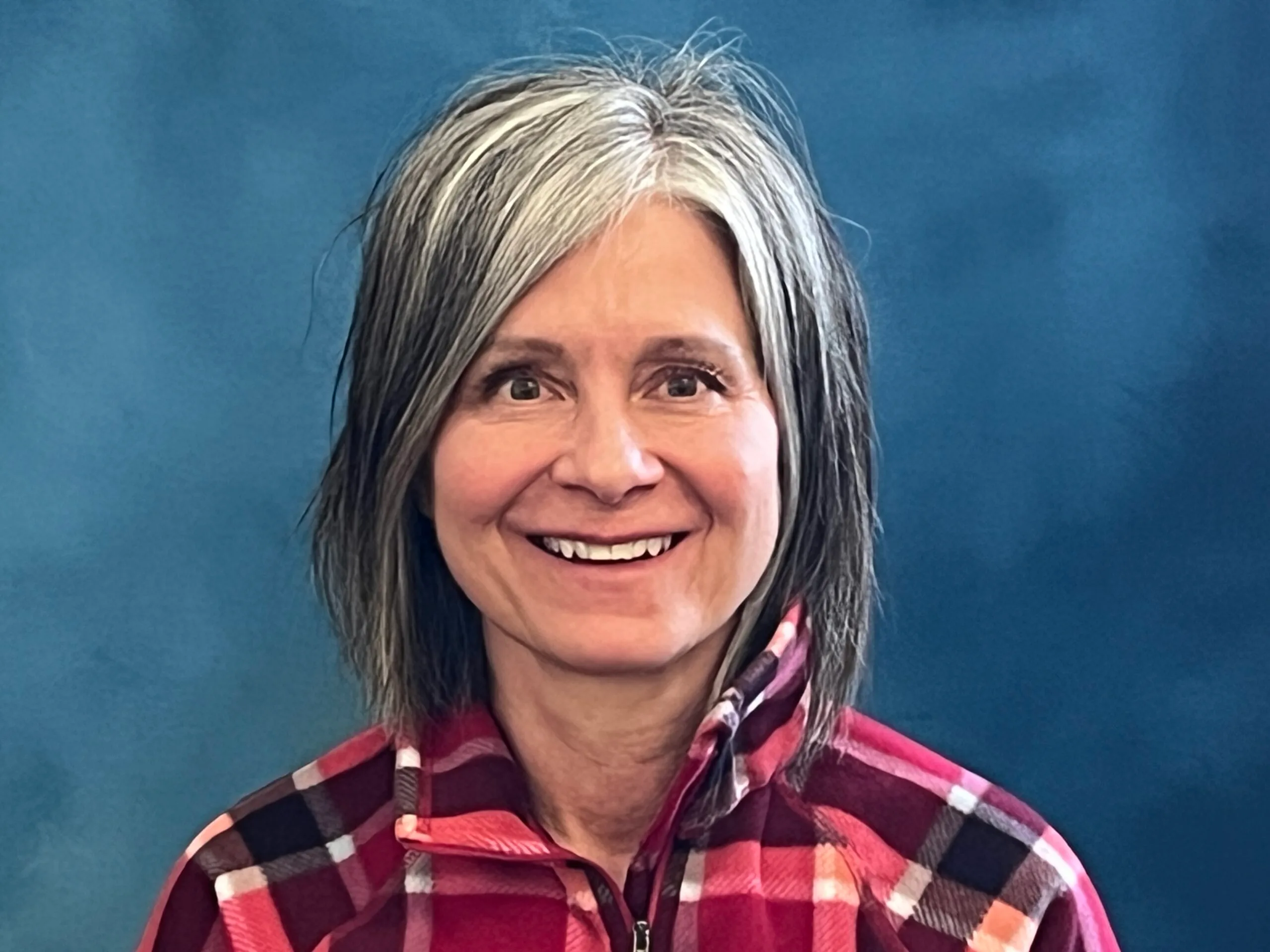 Deb Meier, Nutrition Services Specialist at Sisters Elementary School